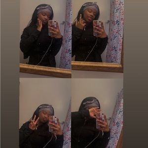 Meet your Posher, Aeri